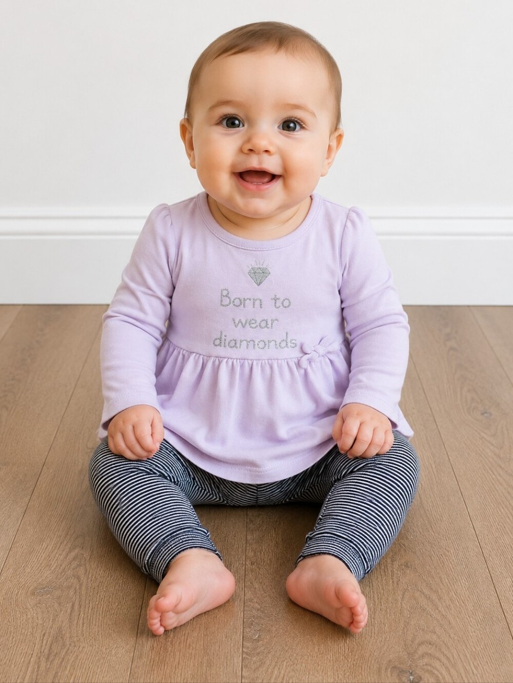 Baby Girl Outfit